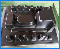 Meilleur moule à pâte PTFE résistant aux rayures Résistance aux chocs Peinture antiadhésive Liquide à base d'eau pour une application facile par pulvérisation