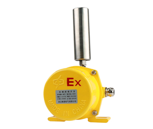 Băng Tải Dừng Khẩn Cấp Sway Kéo Dây Dây Chuyển Đổi Độ Lệch - Product Image 3