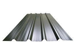 Láminas de Techo Corrugado Galvanizado con Recubrimiento de Zinc de 0.09 mm, Láminas GCI, Precio por Metro por Pieza - Product Image 4