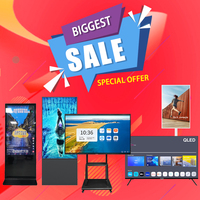 Televisores de Pantalla Plana de Gran Tamaño al por Mayor, 50'', 55'', 65'', 75'', Smart TV UHD LED de 75 Pulgadas, 4K Ultra HD, Televisor ELED Android con Wifi