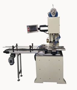 Machine à bordurer automatique, Nouvelle machine à bordurer, Machine à bordurer les boîtes rondes - Product Image 6