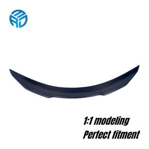 Alerón de Fibra de Carbono MRD Compatible con Infiniti G37 Coupé Estilo PSM de 2 Puertas, Adhesivos de Fibra de Carbono, Alerón Trasero - Product Image 3