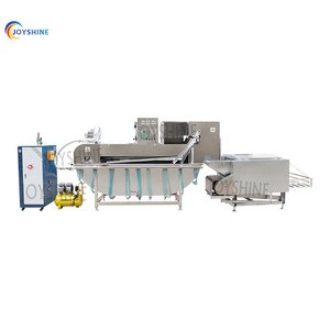 Proveedor profesional <span class=keywords><strong>de</strong></span> pollo máquina matadero equipo pollo escaldador tambor - Product Image 1