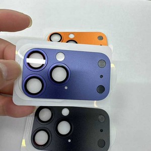 Nuovo Modello per <span class=keywords><strong>iPhone</strong></span> <span class=keywords><strong>14</strong></span> 15 16 <span class=keywords><strong>PRO</strong></span> <span class=keywords><strong>MAX</strong></span>, Lente della Fotocamera Convertibile in 17 <span class=keywords><strong>PRO</strong></span> <span class=keywords><strong>MAX</strong></span>, Protezione per Fotocamera <span class=keywords><strong>iPhone</strong></span> - Product Image 4