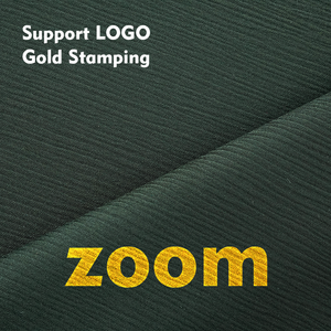 Dubai Hồi Giáo Vải Voan 100% Polyester Mềm Nida Zoom Vải Crepe Cho Đầm Abaya - Product Image 4