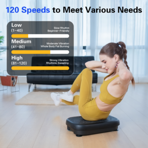 <span class=keywords><strong>Plateforme</strong></span> <span class=keywords><strong>vibrante</strong></span> d'exercice pour le corps entier, machine <span class=keywords><strong>de</strong></span> fitness pour la circulation lymphatique, plateformes vibrantes oscillantes 3D pour le corps entier pour la <span class=keywords><strong>perte</strong></span> <span class=keywords><strong>de</strong></span> <span class=keywords><strong>poids</strong></span> - Product Image 3