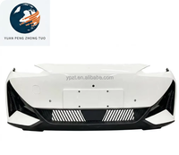 Barre arrière Baic Pole Fox S5 - Neuf d'usine, options de peinture, capacité de charge 24/25, plusieurs couleurs disponibles, vente en gros