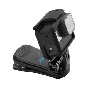 Accessori per fotocamere sportive da Telesin per Go Pro Hero13/12/11/10/9/DJI osmo 360 per zaino rotante - Product Image 6
