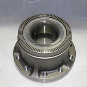 Roulement de moyeu de roue avant 579205.H195 VKBA5420 pour VOLVO <span class=keywords><strong>RENAULT</strong></span> IEVCO - Product Image 3