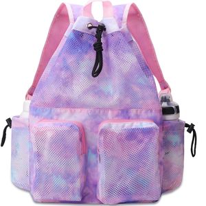 Muestra Gratis de Bolsa Impermeable de 2L 5L 10L 20L, Bolsa Seca Transparente con Cierre Enrollable, Mochila Impermeable para Kayak, Natación y Navegación - Product Image 1