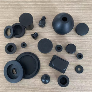 Anillo de sellado de prensaestopas de PVC para electrónica y electrodomésticos de bajo voltaje 10Mpa UL94V-0 ignífugo - Product Image 4