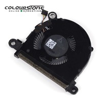 Ventilateur de refroidissement CPU et GPU de remplacement pour ordinateur portable 13-aw pour HP Spectre x360 13-AW 13-AW2042TU 13-AW0023DX 13-AW0003DX ventilateur refroidisseur pour ordinateur portable