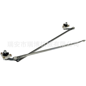 Adecuado para varillas de acoplamiento de limpiaparabrisas Nissan Pathfinder, Nissan Explorer 28842-50J00 - Product Image 5