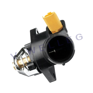 1336Z2สำหรับเปอโยต์207ซีตรอง C3 C2นีโมวีพีฟอร์ดเทอร์โมสตัทน้ำหล่อเย็นในตัว - Product Image 4