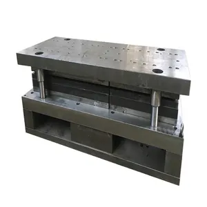 aluminum die sheet metal mold stamp mold progressive punching aluminum price aluminum die