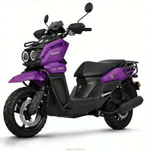 Motocicletas de Alta Velocidad de 80 km/h, 72V 2000W, Directamente de Fábrica en la UE, Sin Batería, Neumáticos No Incluidos, Certificado EPA DOT - Product Image 6
