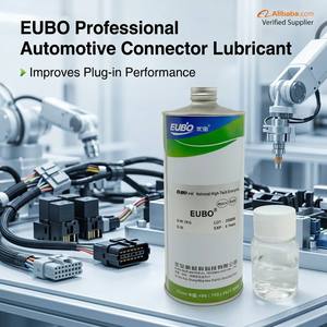 Aceite en Película Seca EUBO para Terminales de Relés Automotrices, Lubricante de Baja Fuerza de Inserción para una Conexión Suave, Lubricante Antidesgaste para Pines Eléctricos - Product Image 1