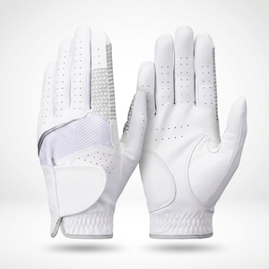 Guantes de <span class=keywords><strong>Golf</strong></span> de Diseño Nuevo del Fabricante, Guantes de <span class=keywords><strong>Golf</strong></span> Personalizados de Alta Calidad con Estampado, Guantes de <span class=keywords><strong>Golf</strong></span> de Cuero Cabretta de Color para Hombre - Product Image 1