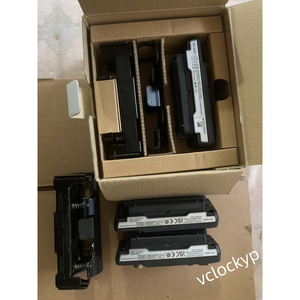 KEYENCE FD-Q20C เครื่องวัดเซ็นเซอร์วัดการไหลแบบหนีบ หน่วยหลัก ไม่ได้ใช้งาน จัดเก็บอยู่ ไม่มีกล่อง - Product Image 2