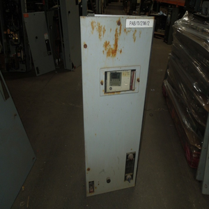 PLC 8000 Line 10hp 3ph 480V <span class=keywords><strong>ASTAT</strong></span> QC2G-DA Soft Bucket 36T, Nuevo, Original, Precio Económico - Product Image 1