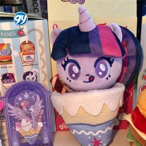 Para <span class=keywords><strong>My</strong></span> Littlee for <span class=keywords><strong>Pony</strong></span> Food Party Series Cajas misteriosas: una divertida compra a ciegas llena de sorpresas - Product Image 4