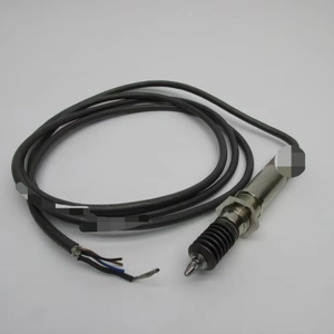 Controlador de programación Plc dedicado Pac de automatización industrial, nuevo y original, listo en stock, Unmp, 2017 - Product Image 1