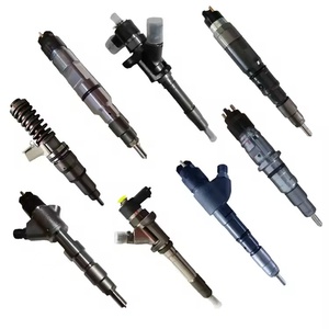 ディーゼル燃料インジェクター0445110821/111233ボッシュディーゼル燃料インジェクターコモンレールインジェクター用 - Product Image 5