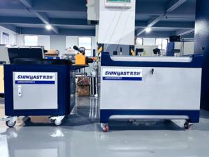 बैंक डी 'टेलेन्डेज स्क्यूरेट पोर्टेबल शिनेपूर्वी 6,962 पीसी सुरक्षा वाल्व परीक्षण पीठ - Product Image 4