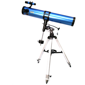 F900114 675x Professional Large F900114mm Fully Multi-coated <b>Reflector</b> Astronomical <b>Telescope</b> Tripod Mount for - Product Image 2