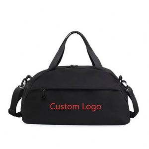 Bolsa de Deporte de Último Diseño, Gran Capacidad, Separación para Ropa Seca y Mojada, para Natación, Fitness, Gimnasio, Viajes, con Logotipo Personalizado - Product Image 1