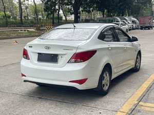 Excellent Hyundai VERNA 1.5L 2016, transmission automatique, voitures d'occasion - Product Image 6
