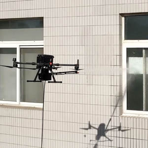 Foxtechrobot Joyance, для Очистки Фасада на крыше - Product Image 3