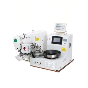 Jk1903ass + 998 trực tiếp-ổ đĩa nút gắn máy may với nút tự động cho ăn thiết bị - Product Image 1