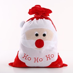 Productos en Oferta Online, Bolsa de Dulces Navideña Ecológica y Bonita, Bolsa de Regalo Navideña, Adornos Navideños - Product Image 6