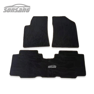 SONSANG tappetini per auto produzione di pedali personalizzati per <span class=keywords><strong>2008</strong></span> Lexus Es350 tappetini auto - Product Image 1