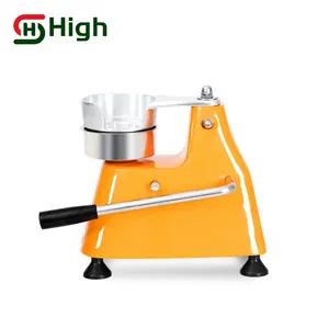 Hot Sale Manual Meat Pie Burger Patty Forming Making Machine Hamburger Meat Pie Making Machine