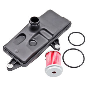 ตัวกรองเกียร์ 25420-5T0-003 พร้อมปะเก็นสำหรับซ่อมแซมทดแทน - Product Image 4