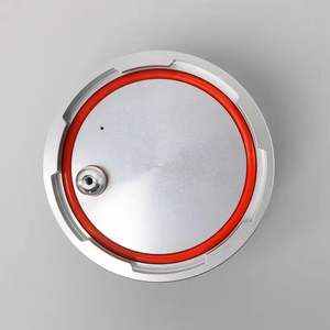 เครื่องทำพอลิเมอไรเซอร์แบบดิจิตอลสำหรับห้องทันตกรรมเครื่องทำโพลิเมอร์ด้วยความดัน - Product Image 6