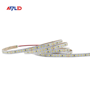 DC24V 2220 m/M 180lm/W 128leds/m bande lumineuse intelligente tension constante 2835 bande LED pour télécommande IP65 - Product Image 6