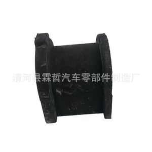 บูชยางก้านคู่ขนานโตโยต้า 48815-60180 แบบปลายเปิด สำหรับเปลี่ยนซ่อม - Product Image 5