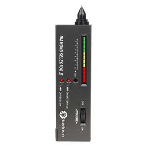 <span class=keywords><strong>Testeur</strong></span> de diamants haute précision, sélecteur de pierres précieuses, stylo de test portable pour l'identification des diamants et des pierres précieuses - Product Image 4