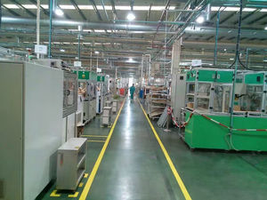 LXM28AU45M3X Monophasé/Triphasé 200-240V Neuf d'origine en stock Servomoteur AC Schneider-s 4.5KW Contrôleur - Product Image 4