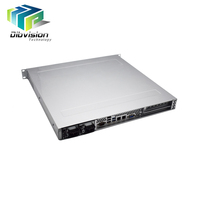 (iGateway) Transcodificador de Audio Profesional AC3 a AAC, Software de Transcodificación IP UDP HLS HTTP SRT RTMP de Cualquier Formato a Cualquier Formato