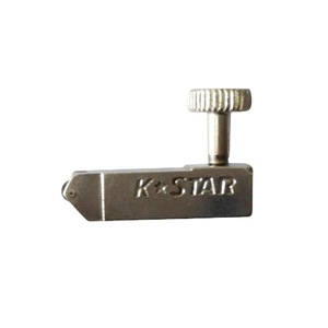Coupe-verre K Star avec rouleau en carbure cémenté de 4 à 15 mm pour la découpe du verre - Product Image 1