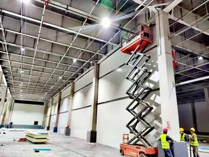 商用节能冷储室，采用R-410A制冷剂，可定制尺寸 - Product Image 1