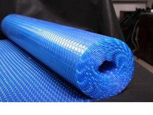 Couverture de piscine gonflable ovale, anti-poussière, pour piscine au sol, pour le camping en plein air - Product Image 6