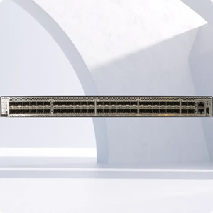 Commutateur S5735S-H48S4XC-A 48 ports 10G SFP+ 4 ports 100G QSFP28 Couche 3 pour le cœur du campus - Product Image 1