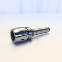 Pemegang alat listrik tinggi, MTB3/4/5/6 seri Morse lancip Shank presisi tinggi C32 dan C42