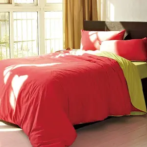 Manufacturer home textile 100% cotton 200tc 40*40s canadian cotton bed sheet for bed sheets