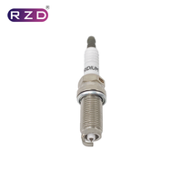 Grossiste De Garantie Pièces De Rechange Voiture Iridium Bougie D'allumage Standard 3656 LZFR6AI Pour Geely Soueast JAC ZHONGHUA